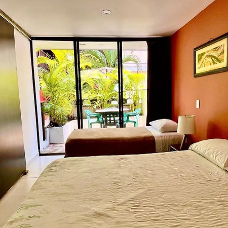 Casa Kiwi Hostel ميديلين المظهر الخارجي الصورة