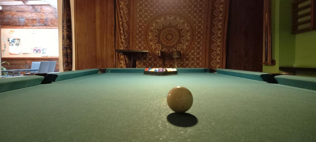 Casa Kiwi Hostel ميديلين المظهر الخارجي الصورة