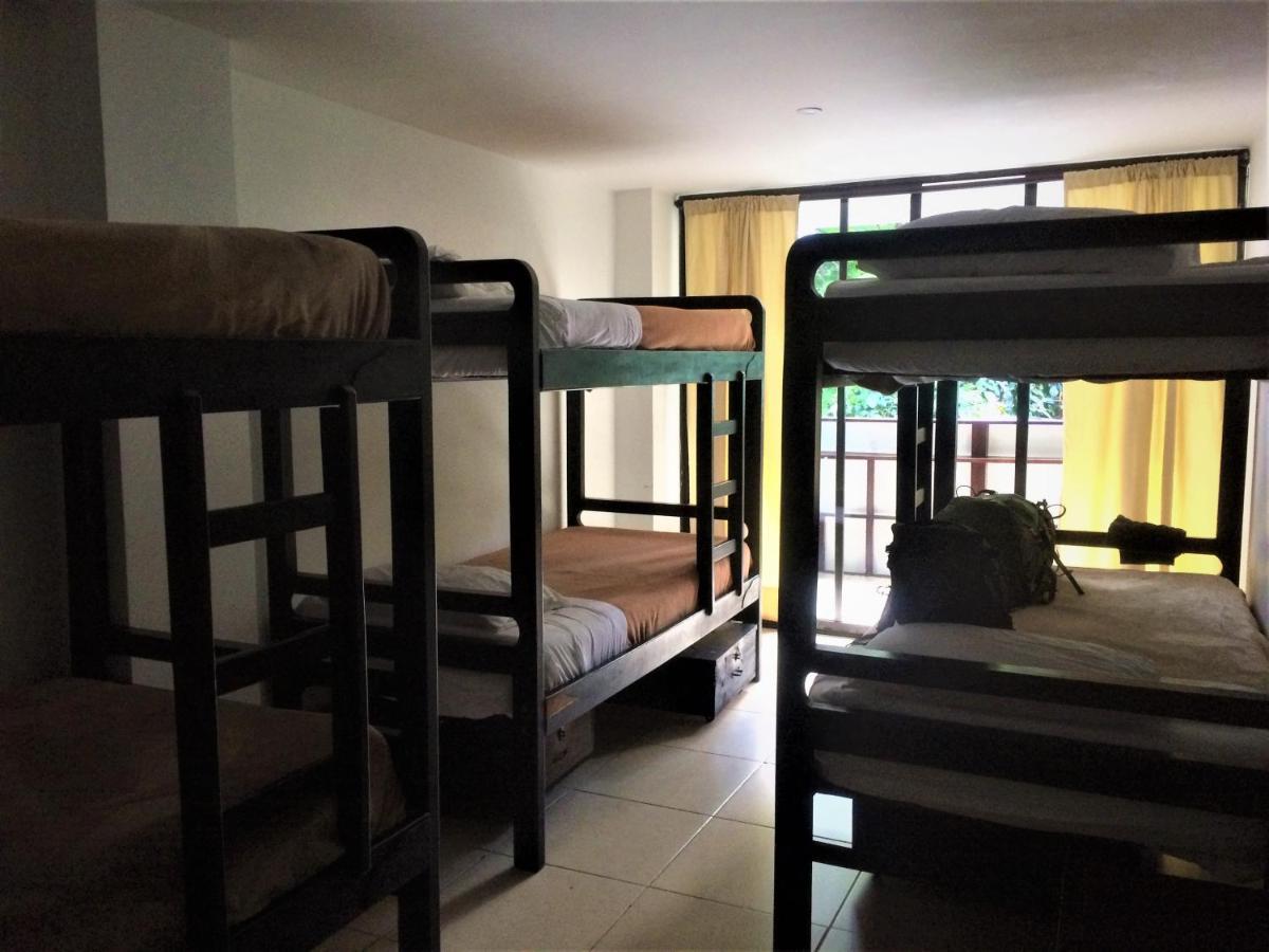 Casa Kiwi Hostel ميديلين المظهر الخارجي الصورة