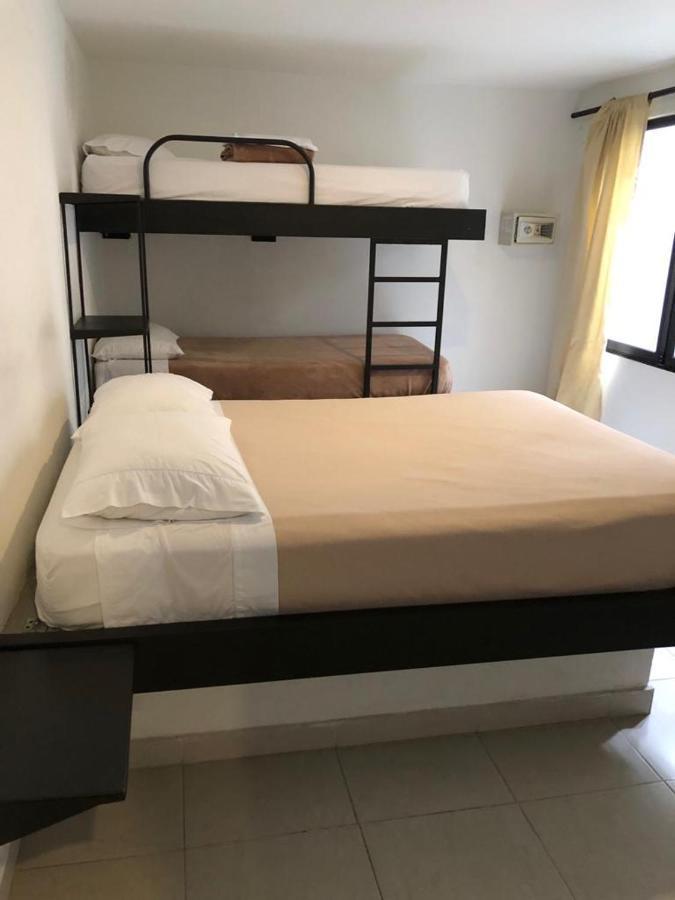 Casa Kiwi Hostel ميديلين المظهر الخارجي الصورة