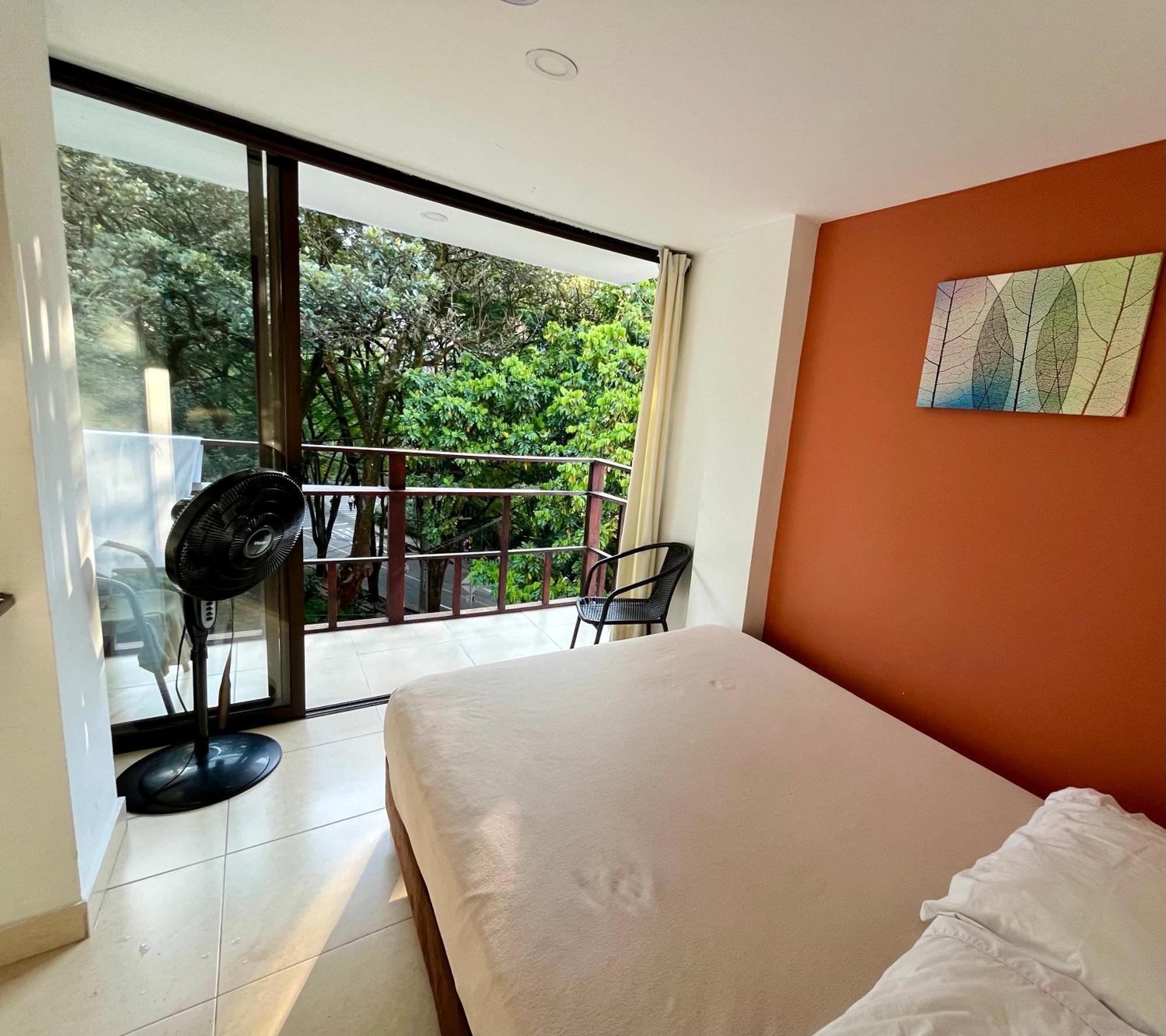 Casa Kiwi Hostel ميديلين المظهر الخارجي الصورة