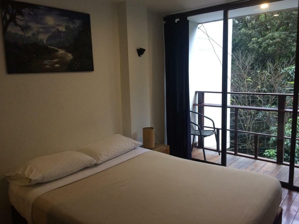 Casa Kiwi Hostel ميديلين الغرفة الصورة
