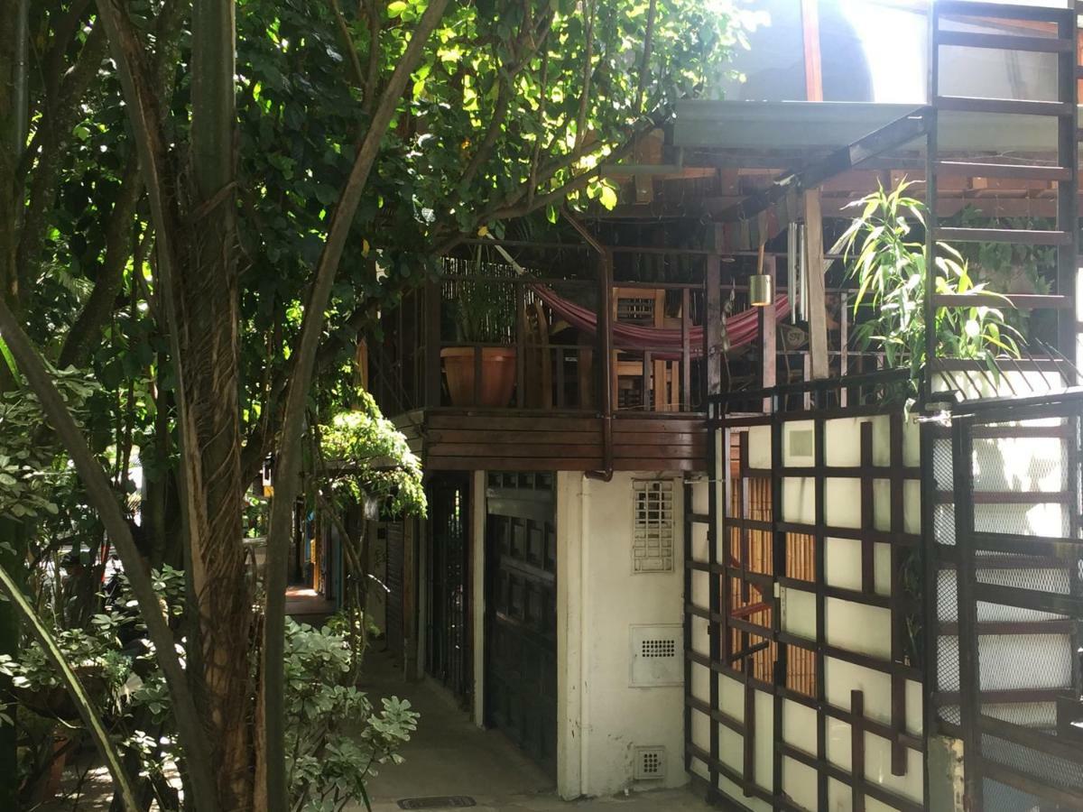 Casa Kiwi Hostel ميديلين المظهر الخارجي الصورة