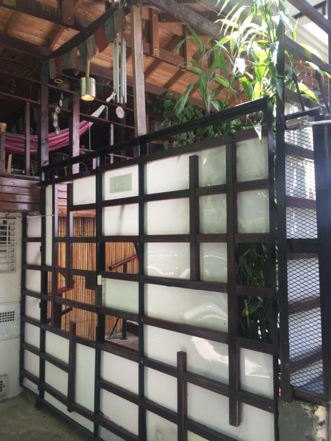 Casa Kiwi Hostel ميديلين المظهر الخارجي الصورة