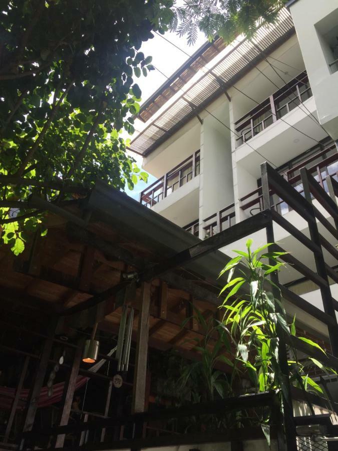 Casa Kiwi Hostel ميديلين المظهر الخارجي الصورة